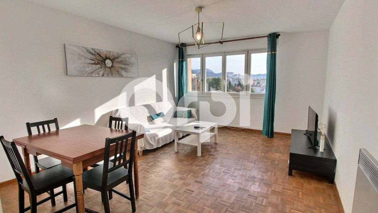 appartement 5 pièces 102 m2 à vendre à Marseille 10 (13010)