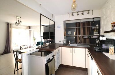 vente appartement 196 000 € à proximité de Berre-les-Alpes (06390)