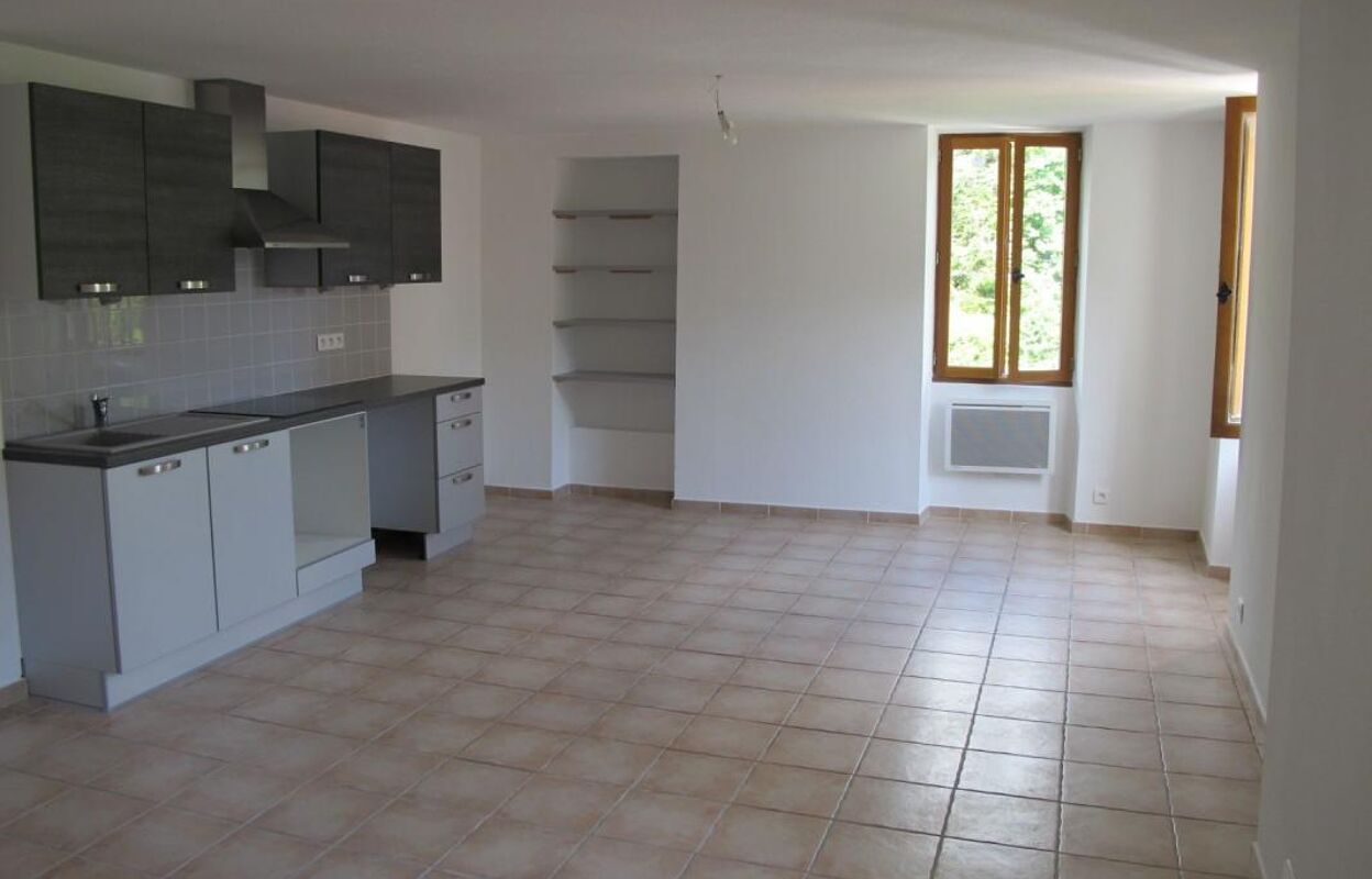 appartement 4 pièces 103 m2 à vendre à Roquebillière (06450)