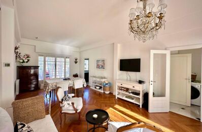 vente appartement 545 000 € à proximité de Saint-Laurent-du-Var (06700)