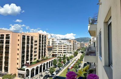 appartement 3 pièces 84 m2 à vendre à Nice (06000)