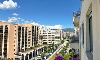 Appartement 3 Pièces 84 m² à vendre à Nice (06000)
