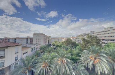 appartement 2 pièces 41 m2 à vendre à Nice (06300)