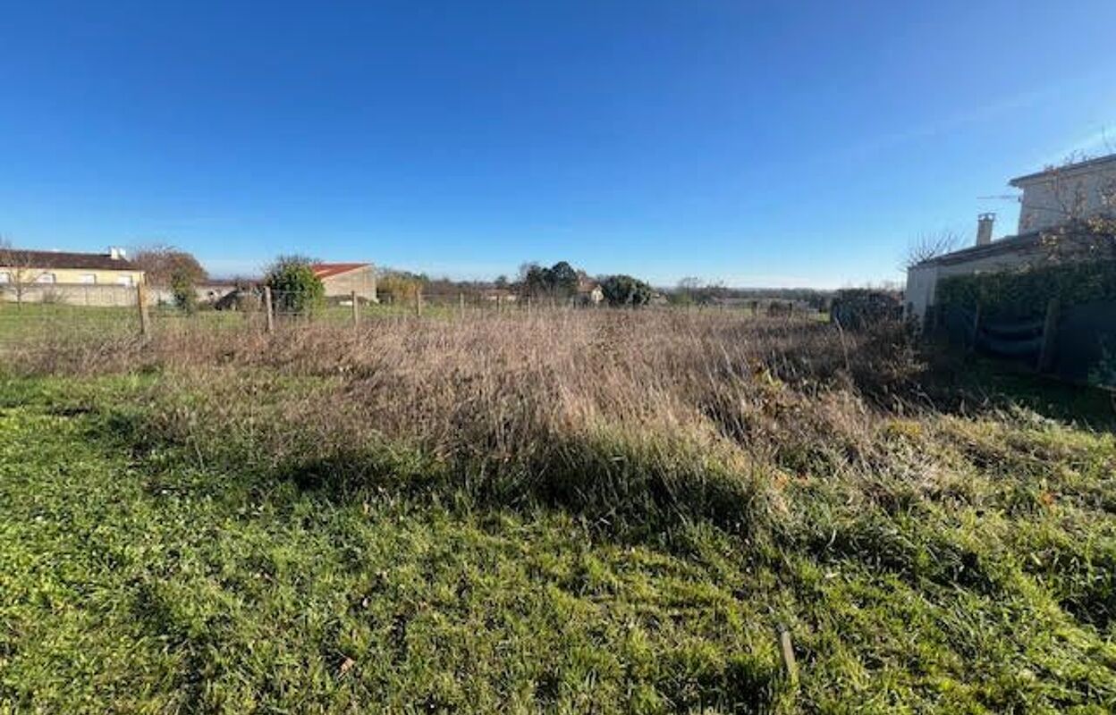 terrain  pièces  m2 à vendre à Meschers-sur-Gironde (17132)