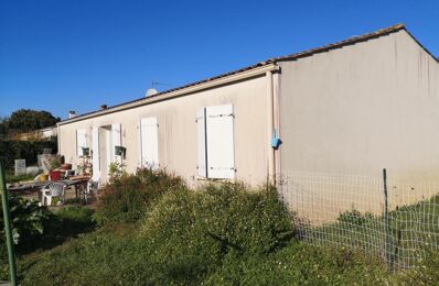 vente maison 159 100 € à proximité de Tonnay-Boutonne (17380)