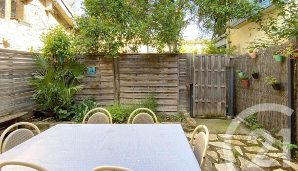 Villa / Maison 3 pièces  à vendre Montpellier 34000