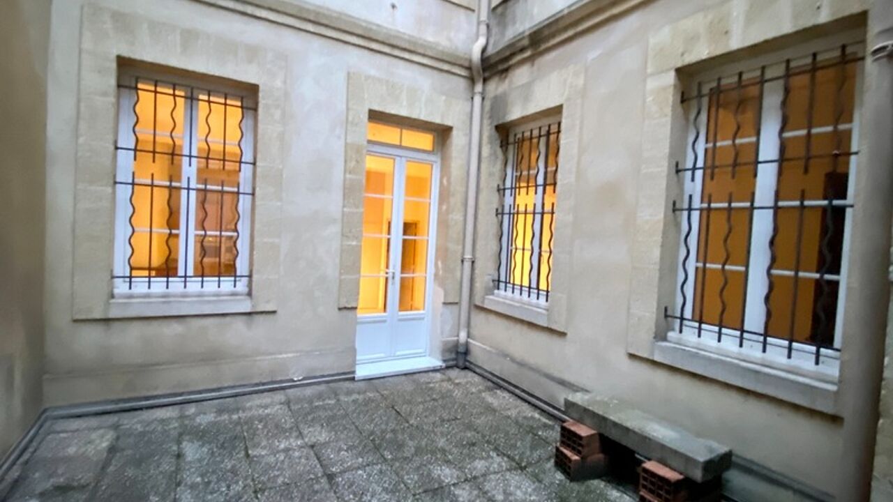 appartement 3 pièces 74 m2 à vendre à Bordeaux (33000)