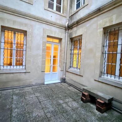 Appartement 3 pièces 74 m²