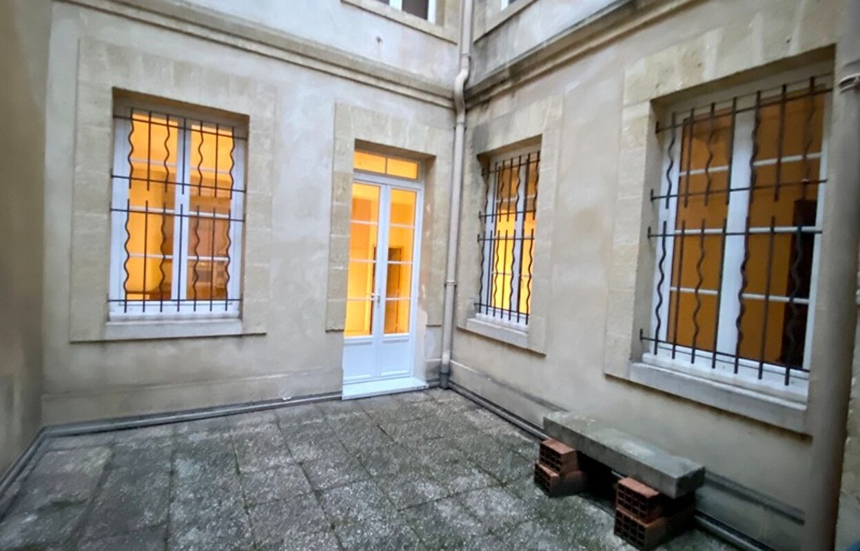 appartement 3 pièces 74 m2 à vendre à Bordeaux (33000)