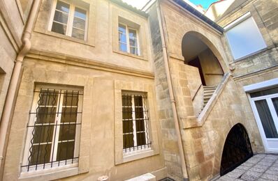 vente appartement 378 000 € à proximité de Saint-Caprais-de-Bordeaux (33880)