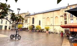 Appartement 3 Pièces 74 m² à vendre à Bordeaux (33000)