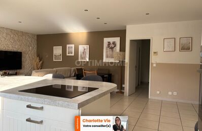 vente maison 522 000 € à proximité de Le Crès (34920)