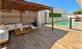 Maison 5 Pièces 106 m² à vendre à Vendargues (34740)