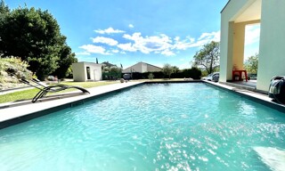 Maison 7 Pièces 220 m² à vendre à Alès (30100)