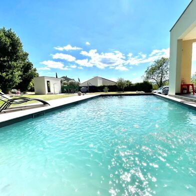 Maison 7 pièces 824000 €