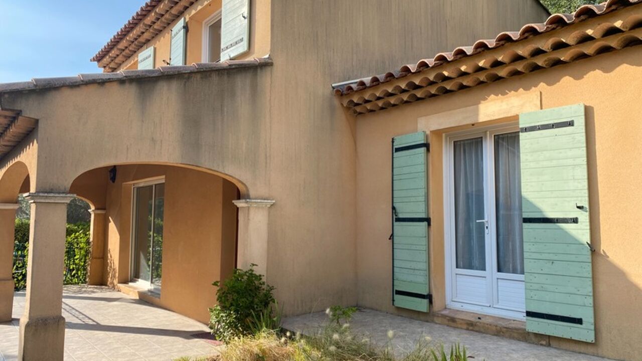 maison 5 pièces 120 m2 à louer à Ventabren (13122)