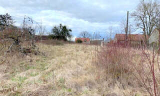 Terrain  1117 m² à vendre à Cerisiers (89320)