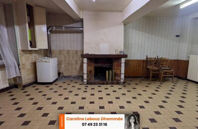 vente maison 68 000 € à proximité de Preaux-du-Perche (61340)