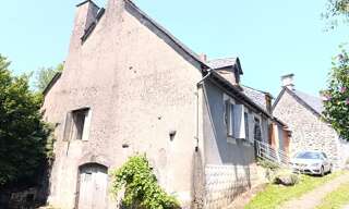 Maison 4 Pièces 90 m² à vendre à Ally (15700)