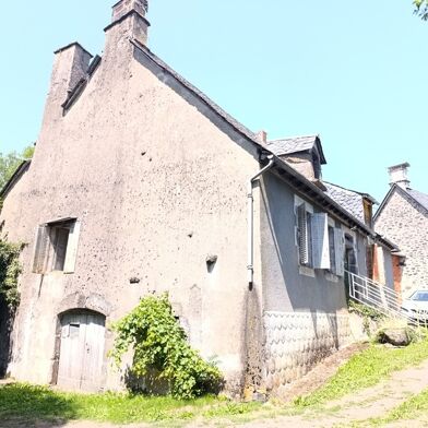 Maison 4 pièces 77000 €