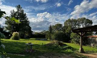 Terrain  1105 m² à vendre à Ouarville (28150)