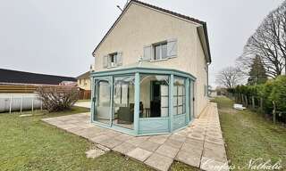 Maison 7 Pièces 200 m² à vendre à Chaussin (39120)