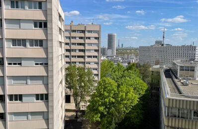 vente appartement 430 000 € à proximité de Houilles (78800)