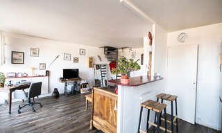 Appartement 5 Pièces 85 m² à vendre à Évreux (27000)