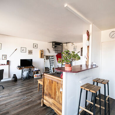 Appartement 5 pièces 184200 €