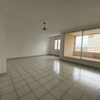 Appartement 4 pièces 105 m²