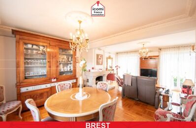 vente maison 273 000 € à proximité de Plougastel-Daoulas (29470)