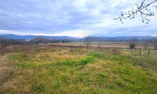 Terrain  1191 m² à vendre à Vallon-Pont-d'Arc (07150)