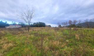 Terrain  1190 m² à vendre à Vallon-Pont-d'Arc (07150)