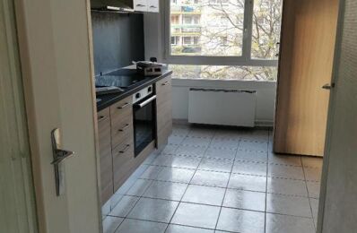 location appartement 1 100 € CC /mois à proximité de Irigny (69540)