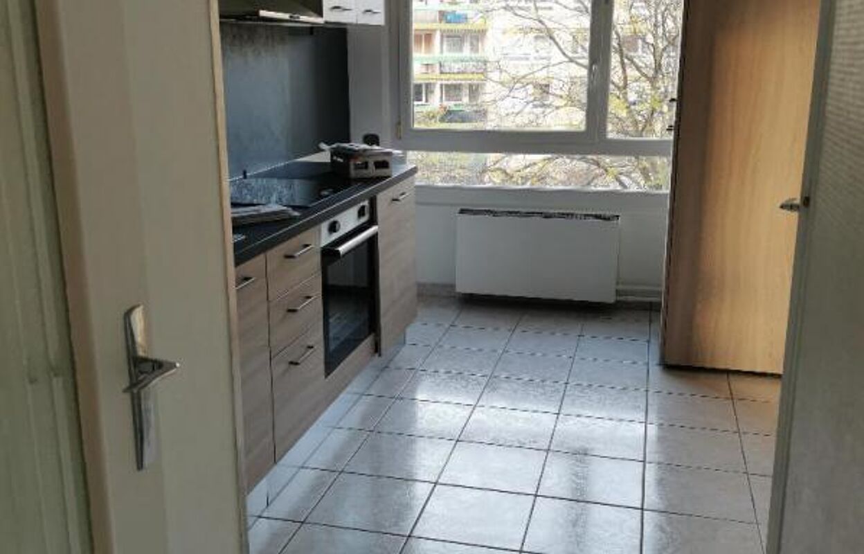 appartement 3 pièces 69 m2 à louer à Oullins (69600)