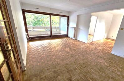 location appartement 1 400 € CC /mois à proximité de Bron (69500)