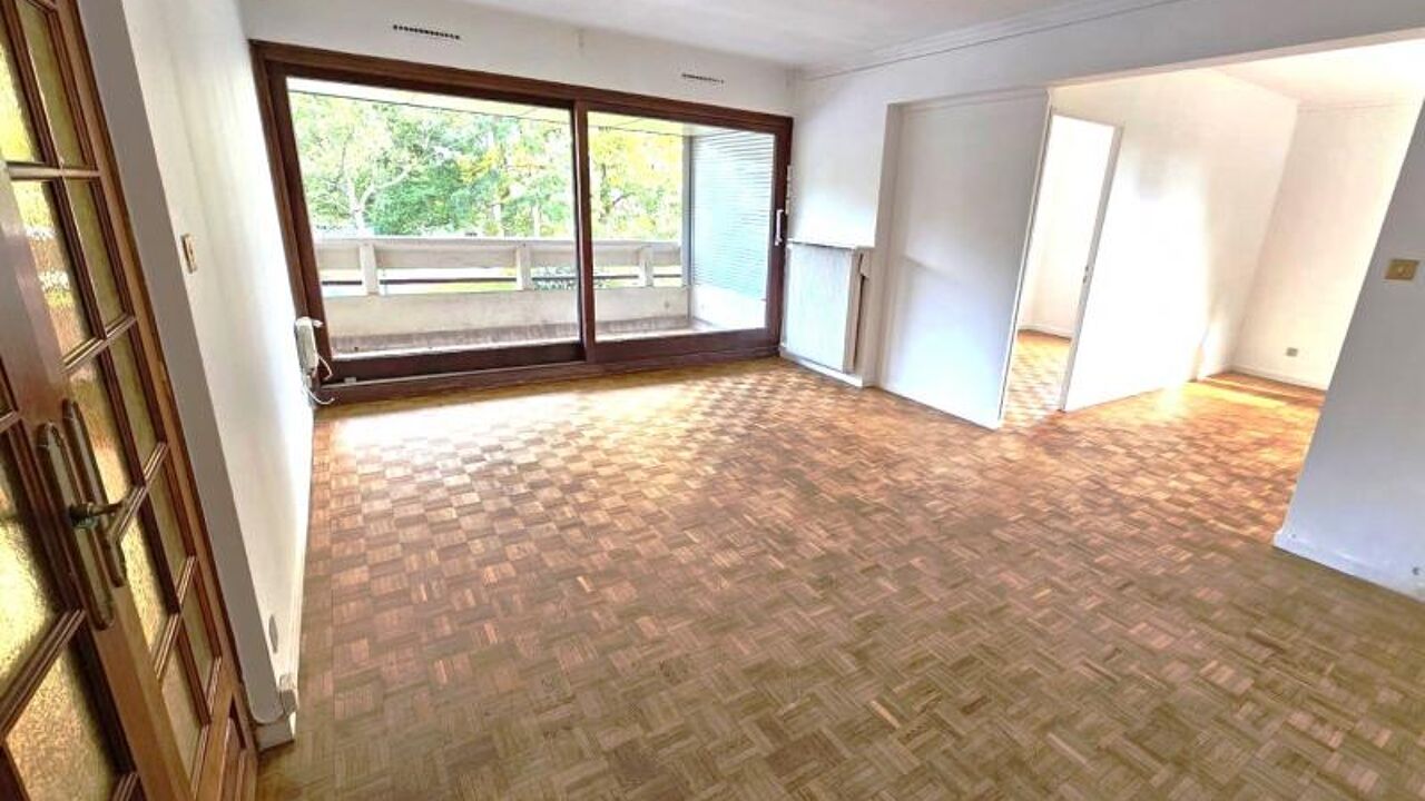 appartement 4 pièces 95 m2 à louer à Champagne-Au-Mont-d'Or (69410)