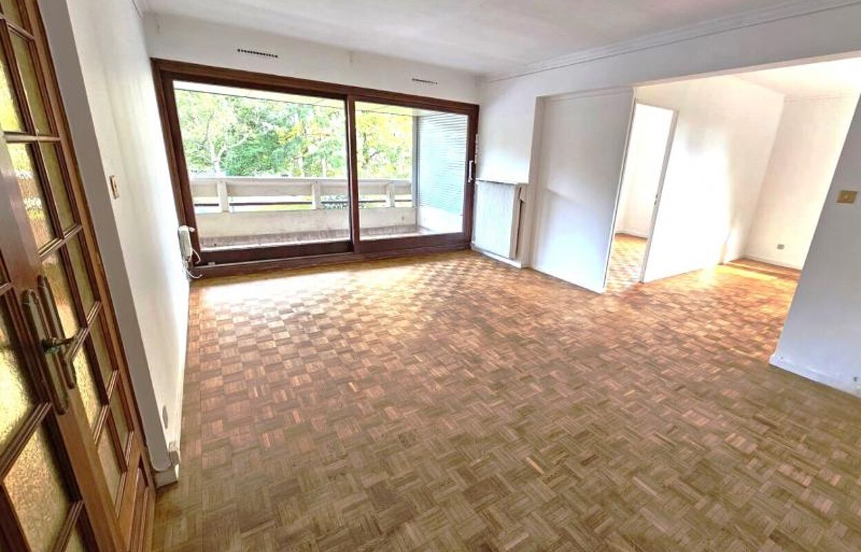 appartement 4 pièces 95 m2 à louer à Champagne-Au-Mont-d'Or (69410)