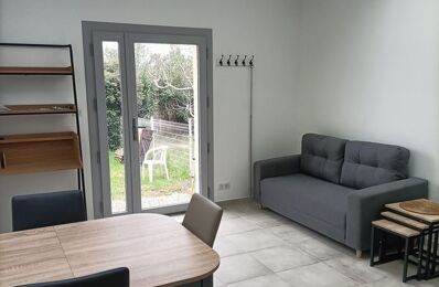 location maison 711 € CC /mois à proximité de Blanquefort (33290)