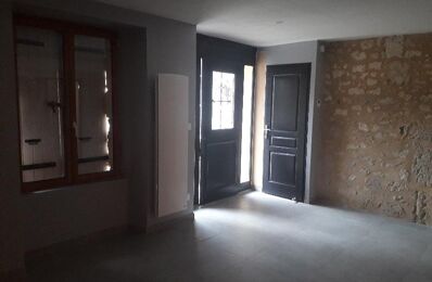 location maison 730 € CC /mois à proximité de Capian (33550)