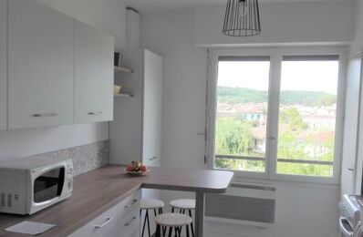 appartement 1 pièces 10 m2 à louer à Pineuilh (33220)