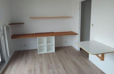 location appartement 610 € CC /mois à proximité de Le Bouscat (33110)