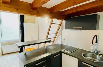 location appartement 825 € CC /mois à proximité de Le Bouscat (33110)