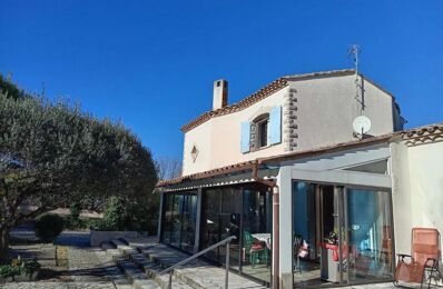 vente maison 545 000 € à proximité de Balaruc-les-Bains (34540)