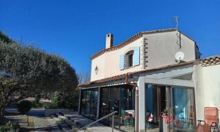 Maison 5 Pièces 150 m² à vendre à Cournonterral (34660)