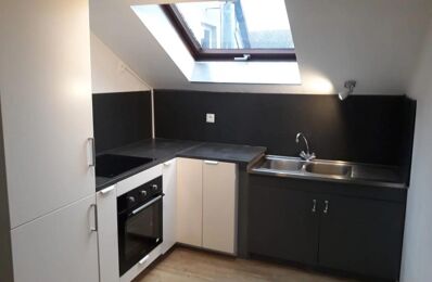 vente appartement 71 000 € à proximité de Burnhaupt-le-Haut (68520)