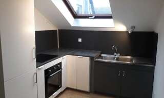 Appartement 2 Pièces 44 m² à vendre à Masevaux-Niederbruck (68290)