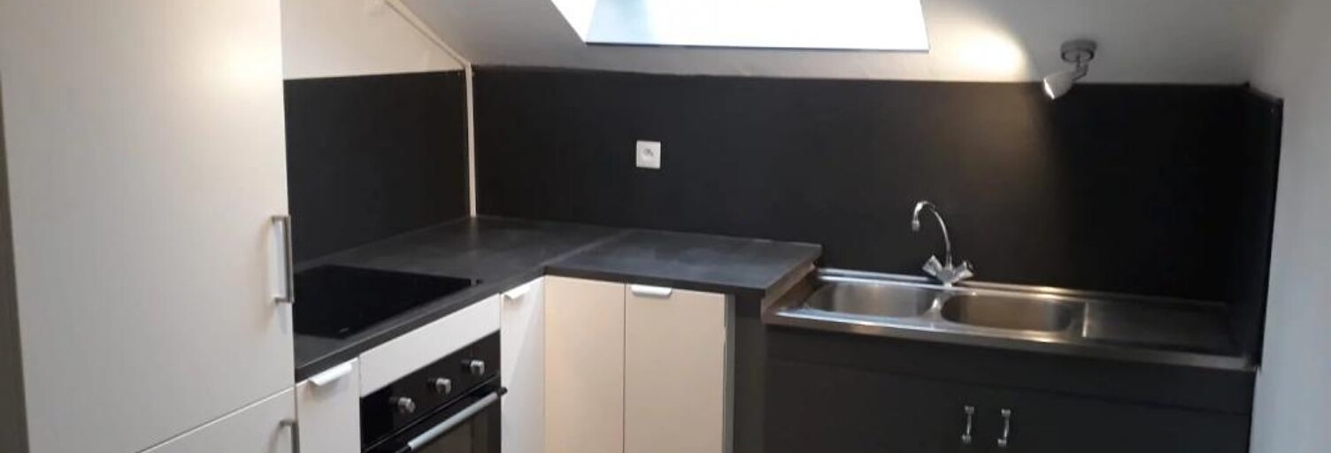 Appartement 2 Pièces 44 m² à vendre à Masevaux-Niederbruck (68290)