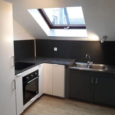 Appartement 2 pièces 71000 €