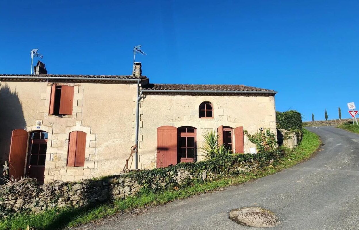 maison 6 pièces 160 m2 à vendre à Langon (33210)